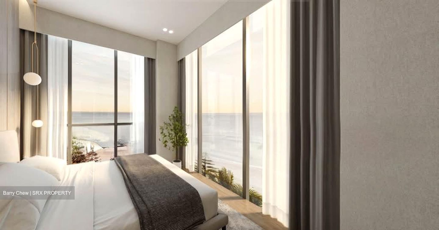 The Shorefront (D17), Apartment #565685281